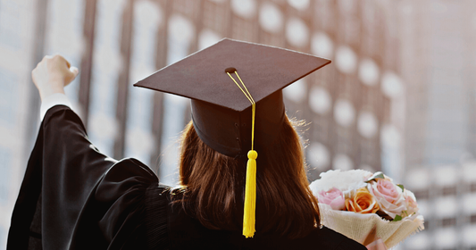 cadou absolvire facultate