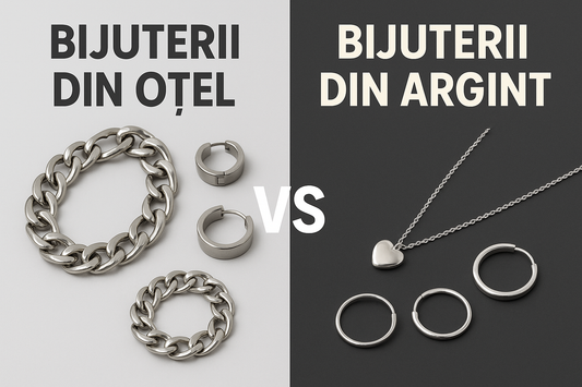 otel vs argint