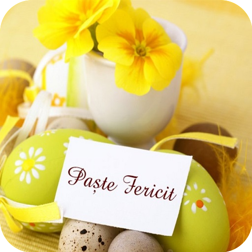 Mesaje de Paște