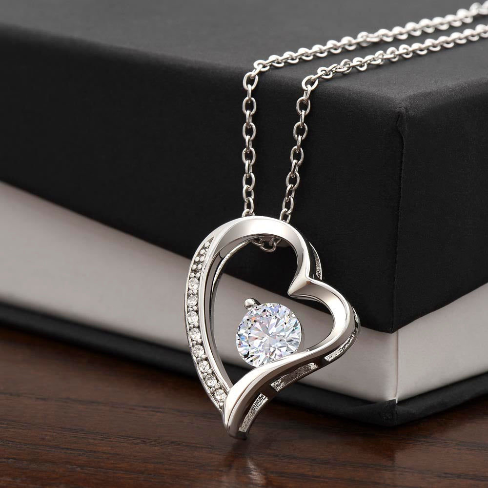 Cadou Elena - Medalion Heart