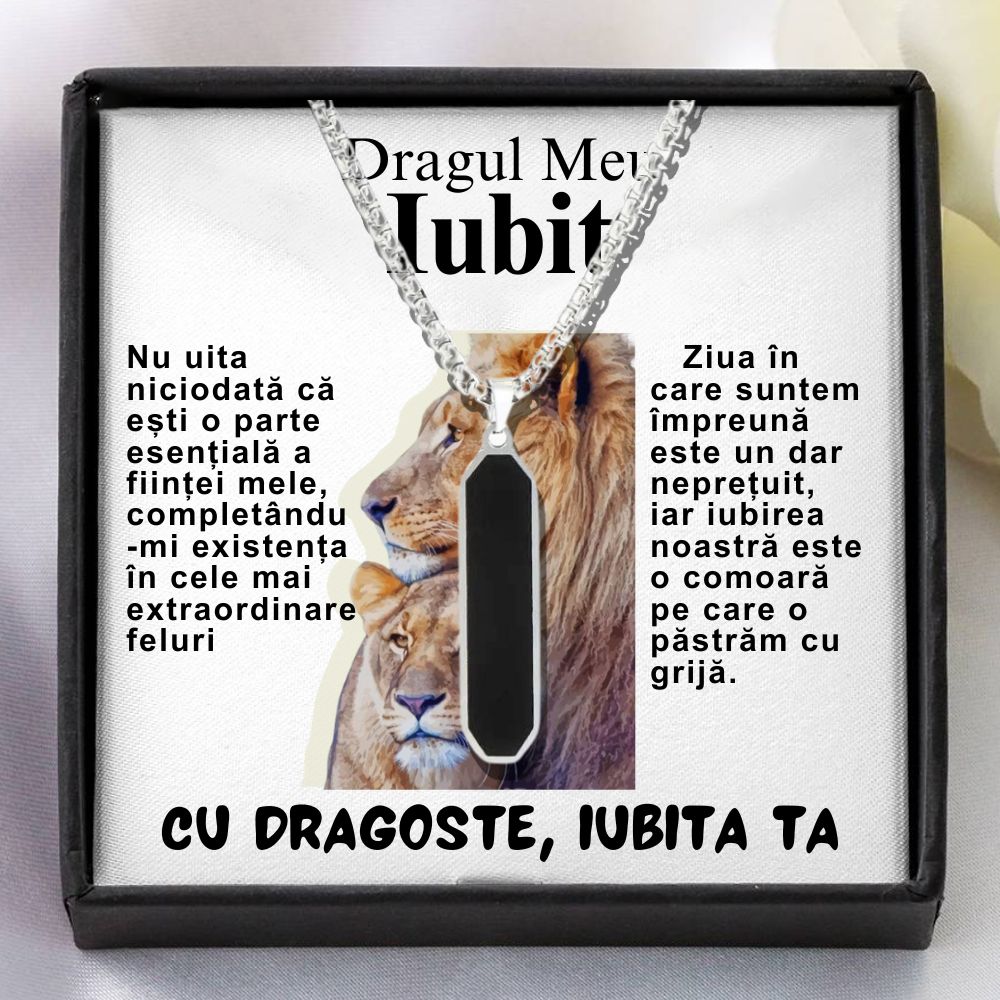 Cadou Lantilor Pentru Sot