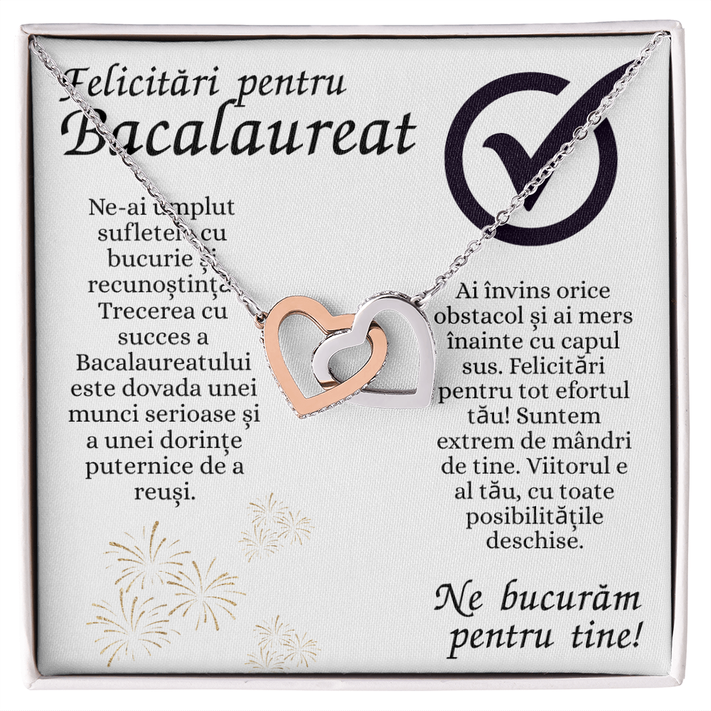 Cadou bacalaureat