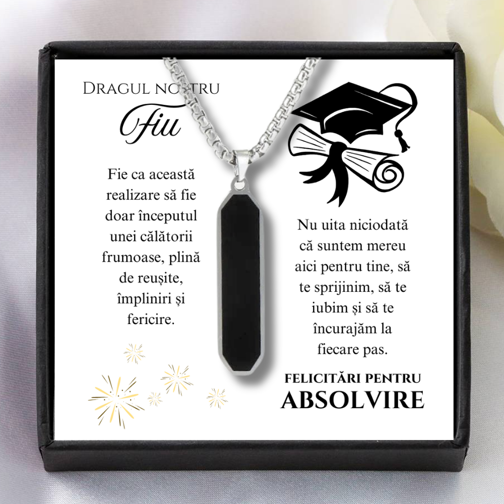 Cadou de Absolvire