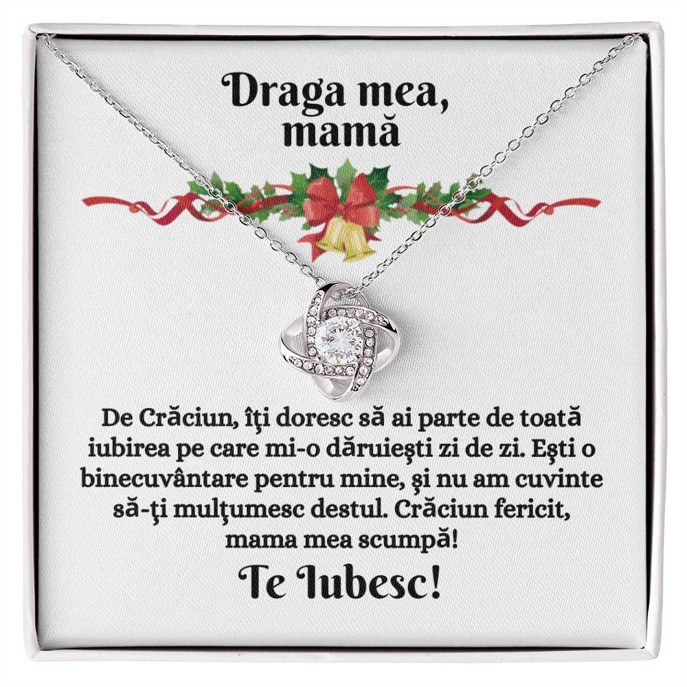 Cadou de Craciun pentru Mama