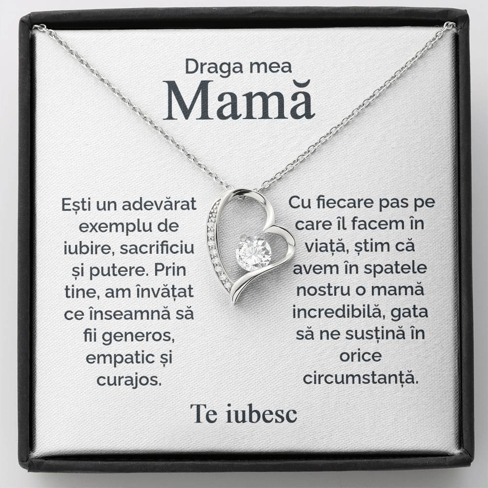 Cadou pentru Mama