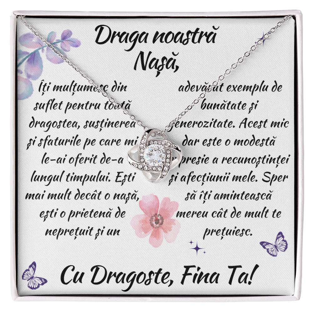Cadou pentru Nași