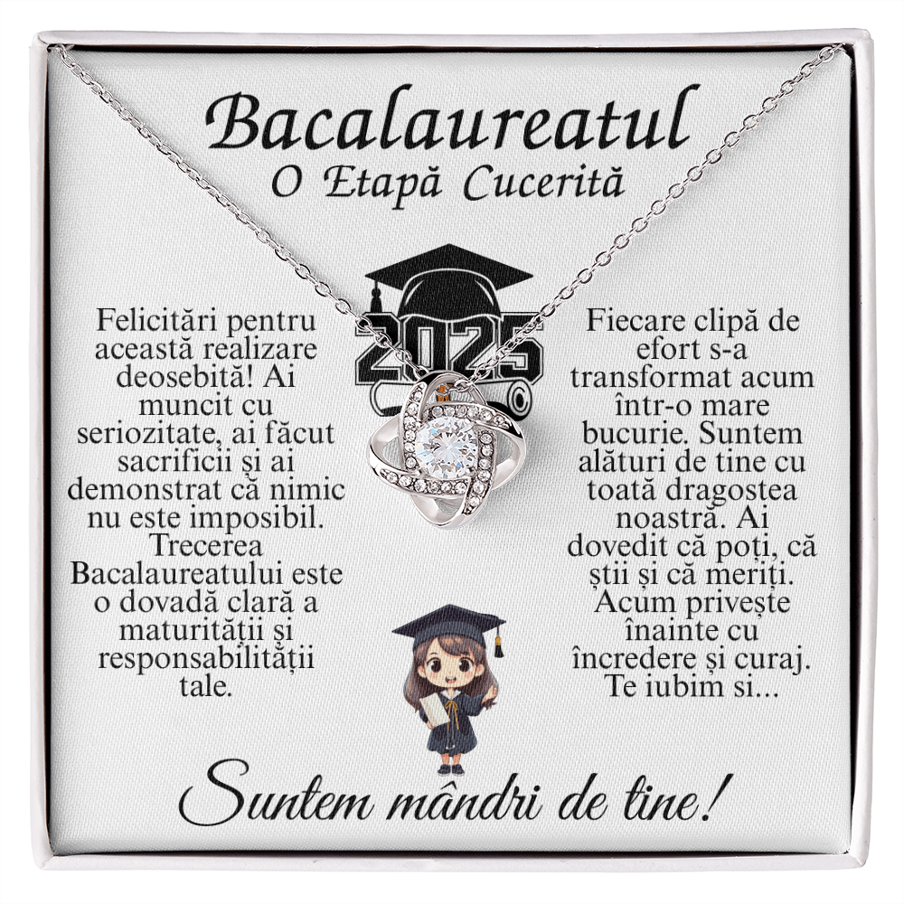 Cadou pentru fiică bacalaureat