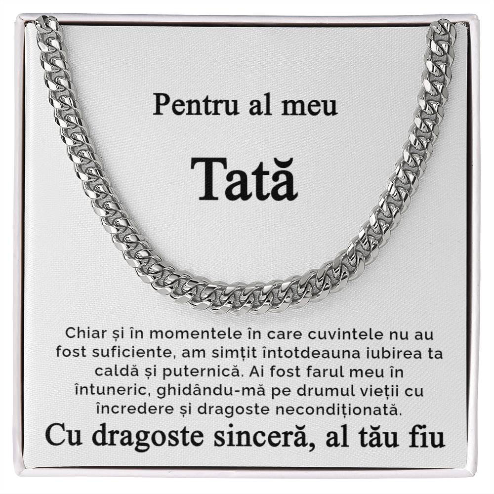 Cadou pentru tatal meu