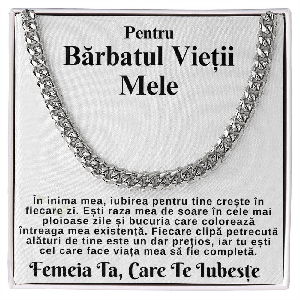 Cadou pt Sot de Craciun