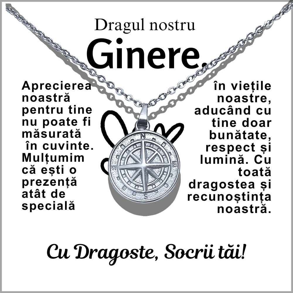 cadou pt ginere