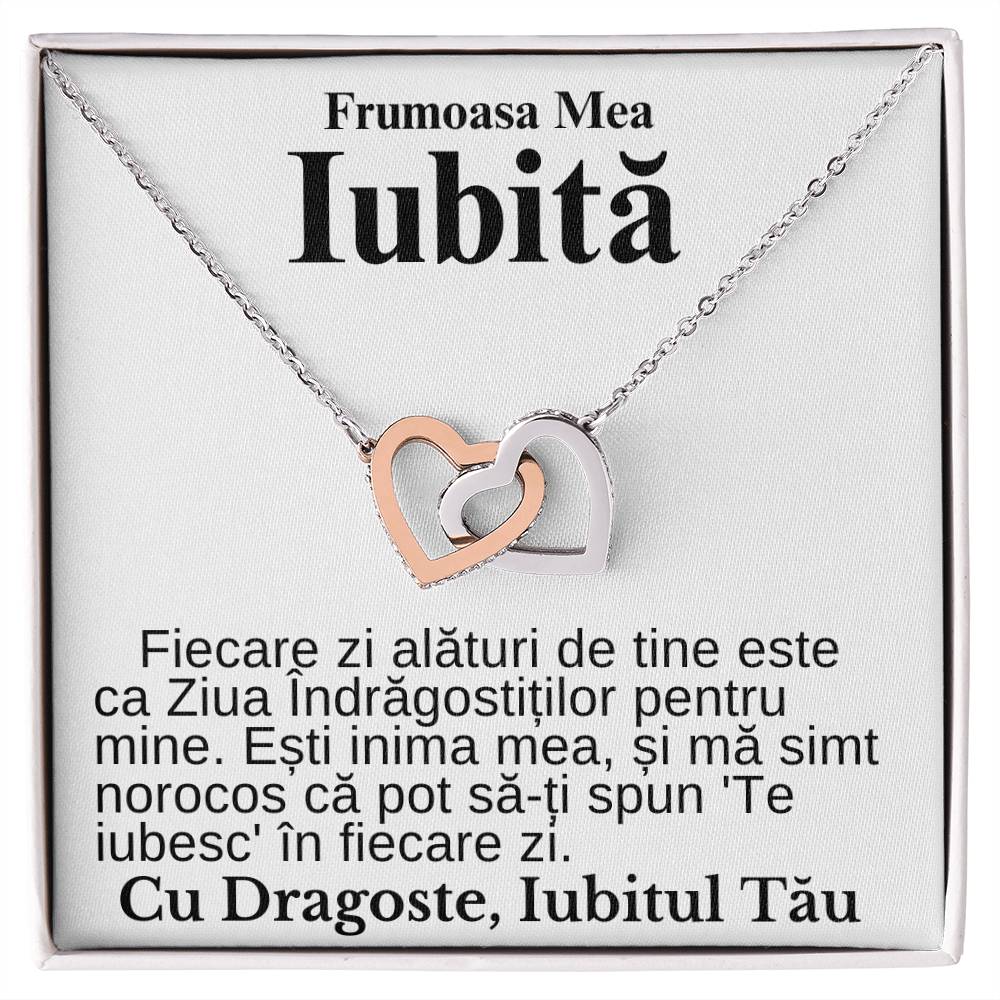 Frumoasa Mea Iubită-