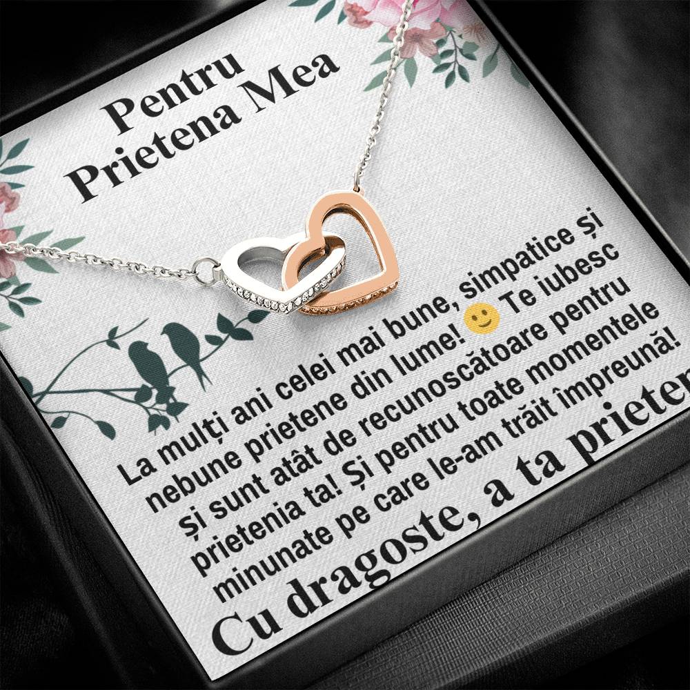 Idei De Cadouri Pentru Prietena