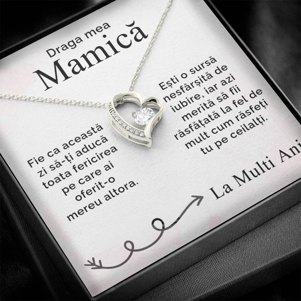 Idei de Cadouri pentru Mama