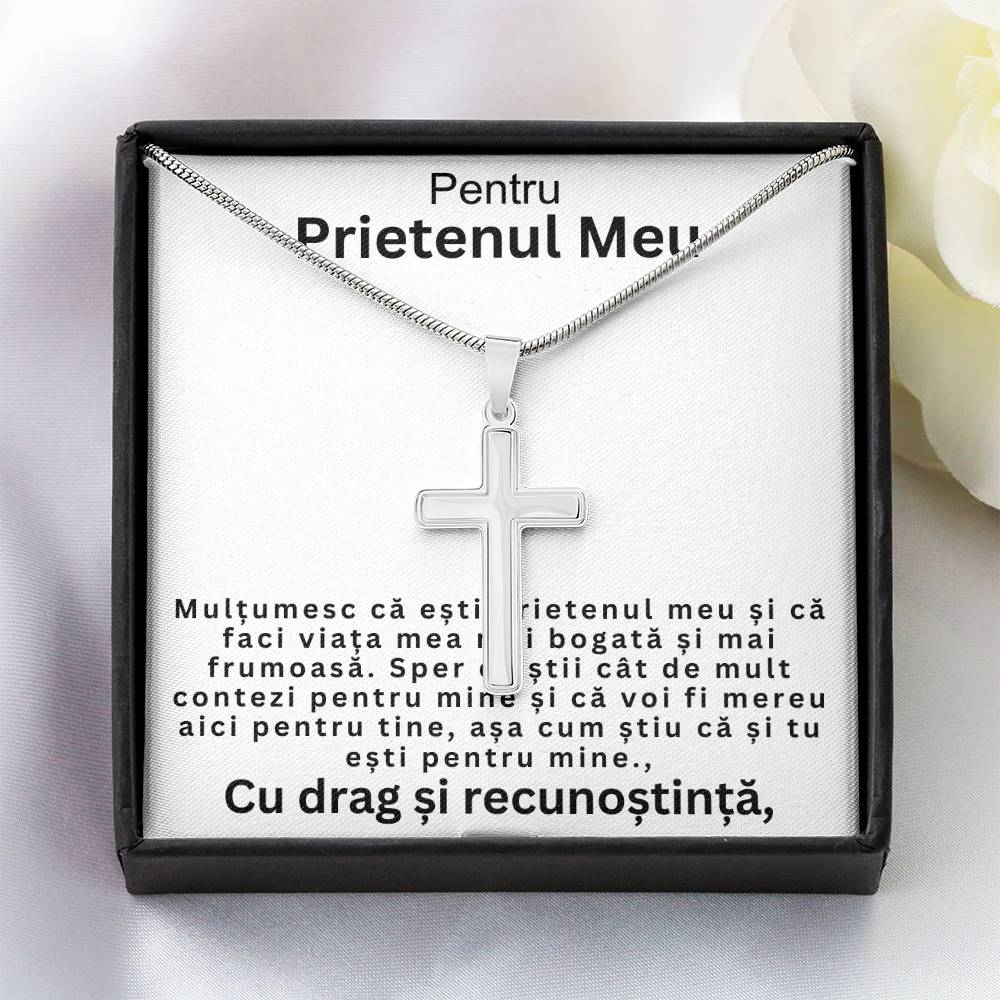 Pentru Prietenul Meu