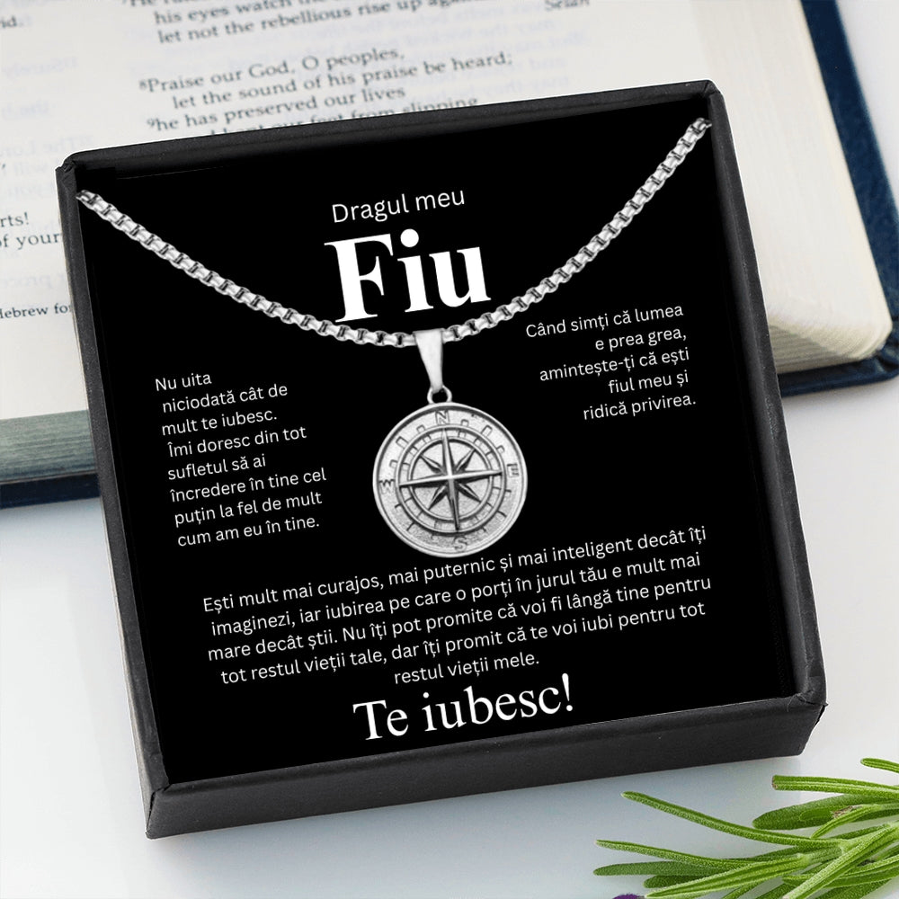 cadou pentru fiu