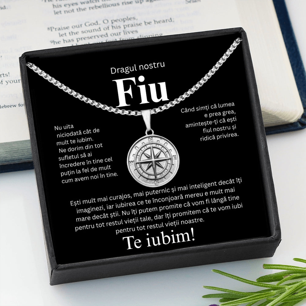 cadou pentru fiu