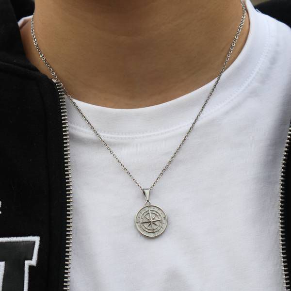 lantisor busola