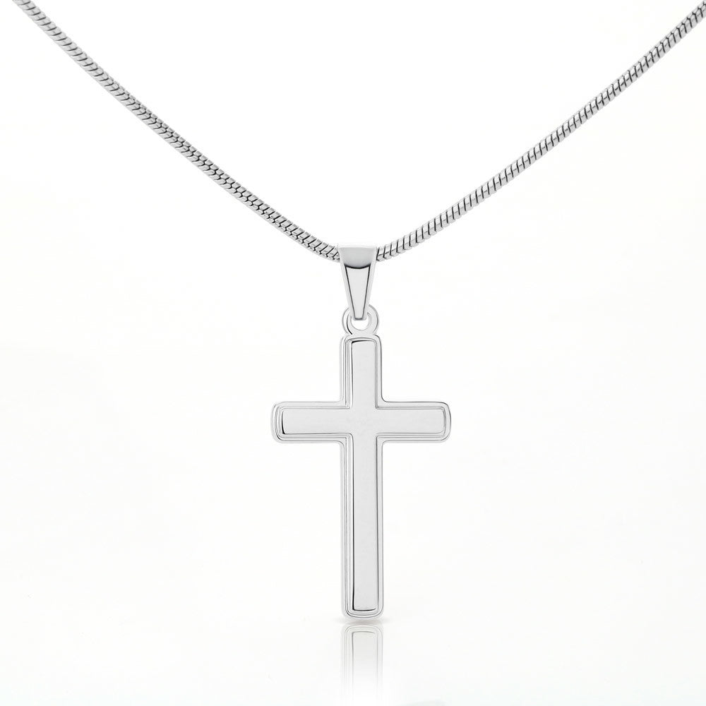 Cadou Sot - Lantisor Cruce Believe