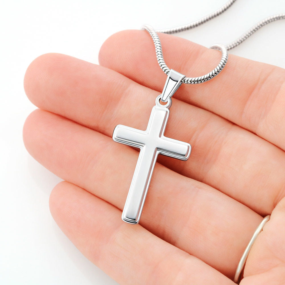 Cadou Sot - Lantisor Cruce Believe