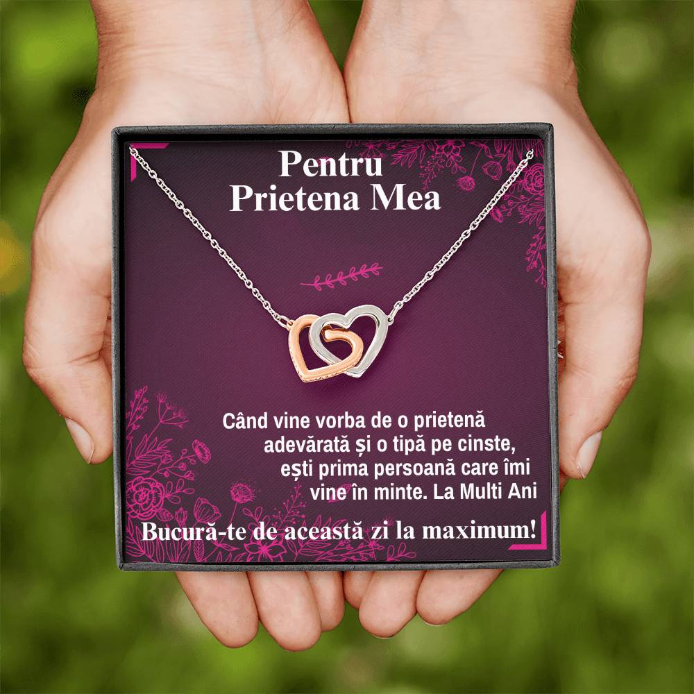 cadou personalizat perfect pentru prietena
