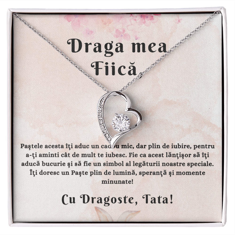 cadou de la tata pt fiica