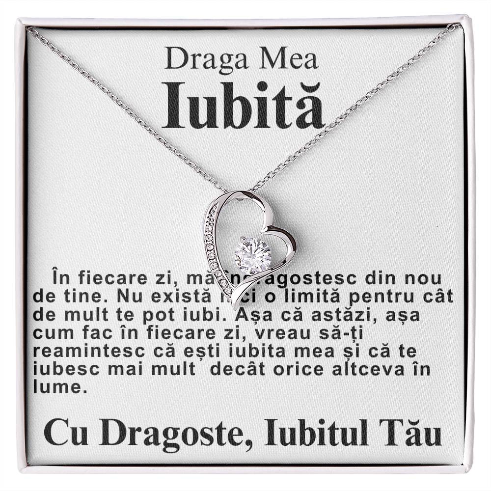 cadou pt iubita