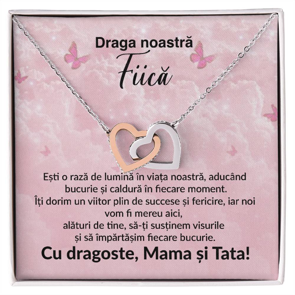 cadou mama fiica