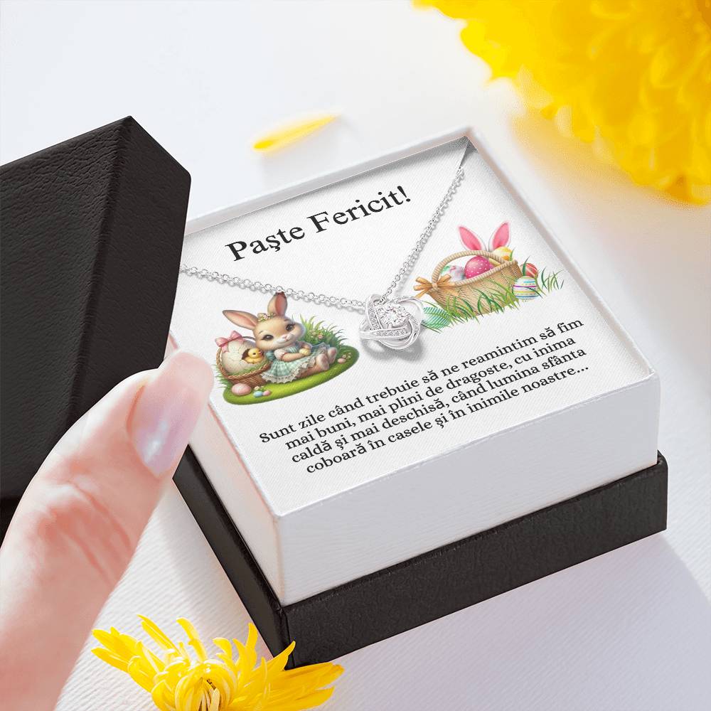 Colier cadou de Paste