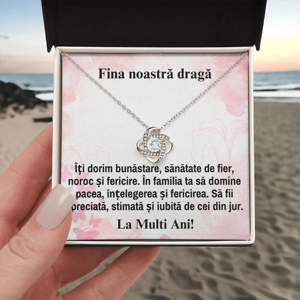 Cadou Fina mea