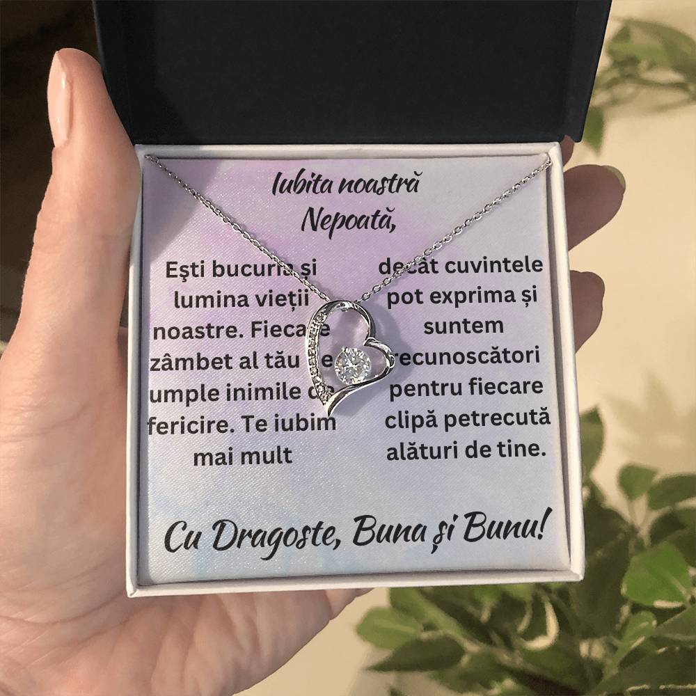 cadou craciun nepotica