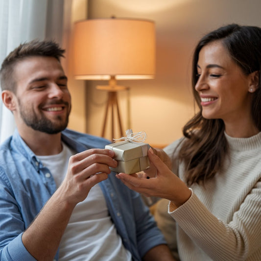 Bijuterii personalizate – Cadoul perfect pentru barbatul vietii tale