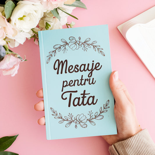 cadou tata