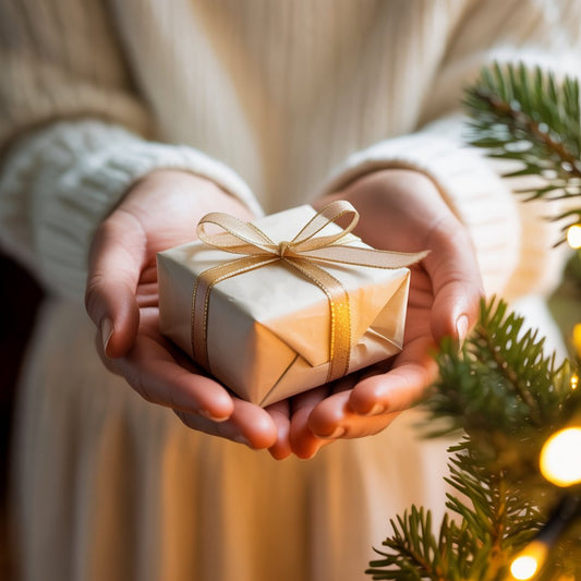 Cadouri de Crăciun Personalizate cu Mesaj – Top Recomandări