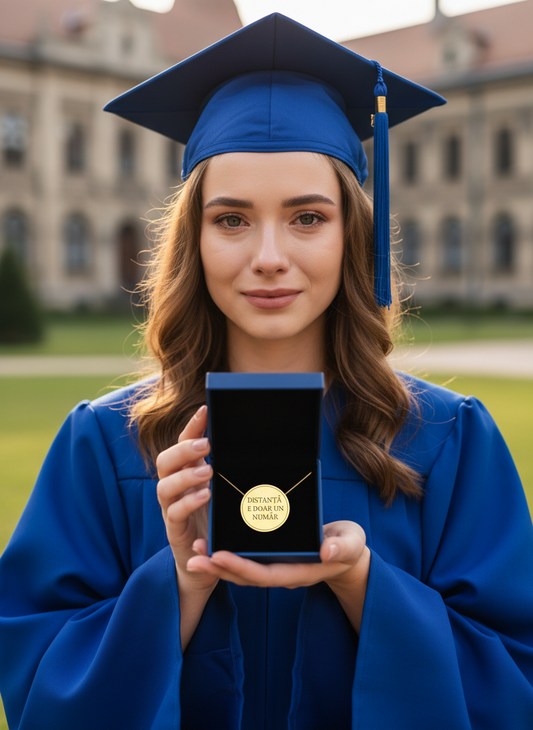 cadouri personalizate de absolvire