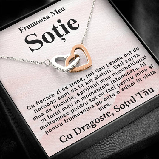 felicitari pentru sotie