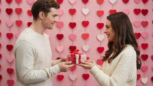cadou Valentine’s Day