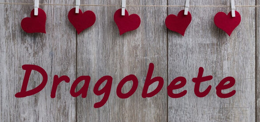 Cadou de Dragobete
