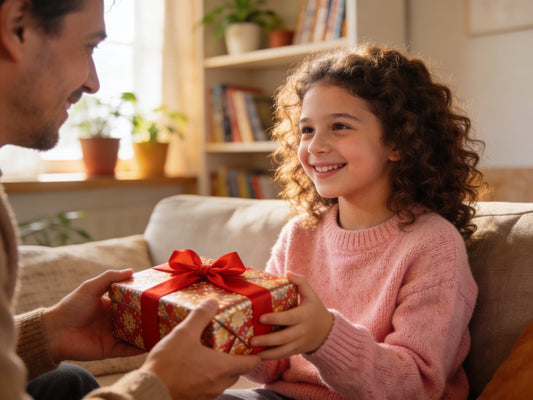 cadou pentru fiica ta