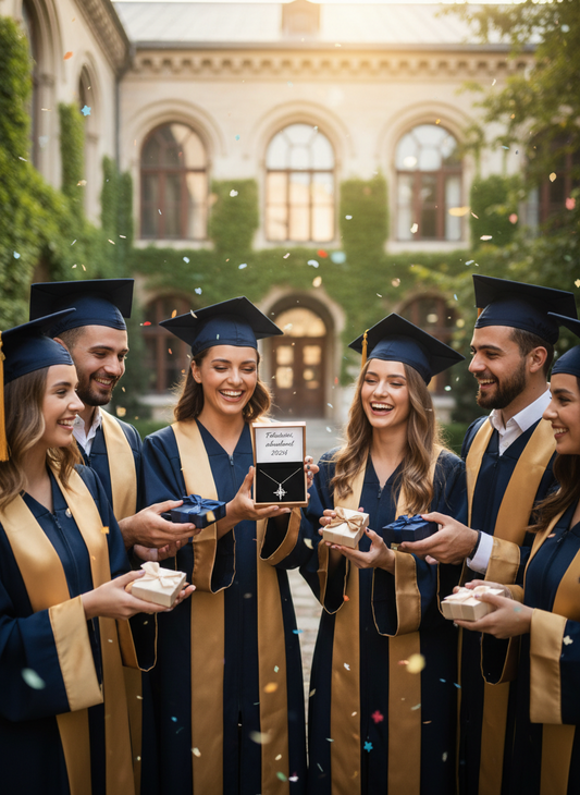 cadou absolvire liceu facultate
