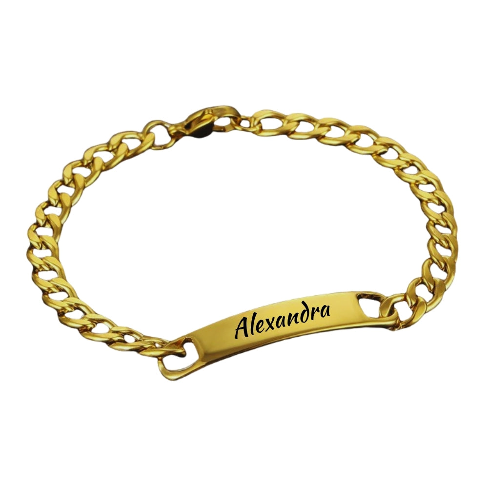 Set Brățări Personalizate pentru Cuplu