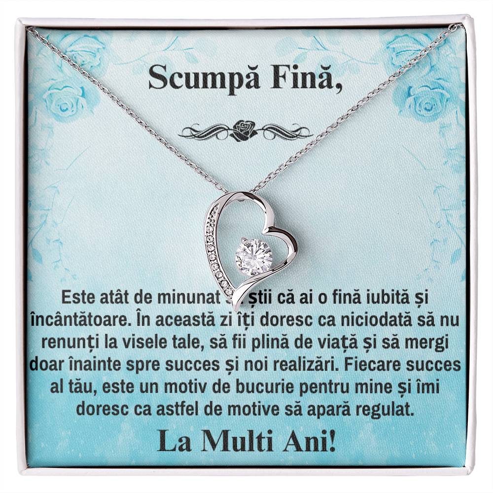 Cadou Finuta