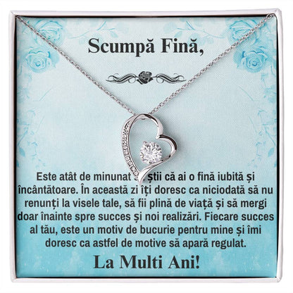 Cadou Finuta