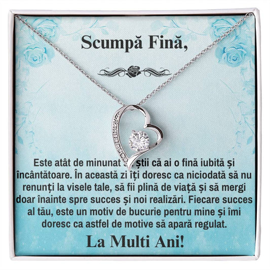 Cadou Finuta