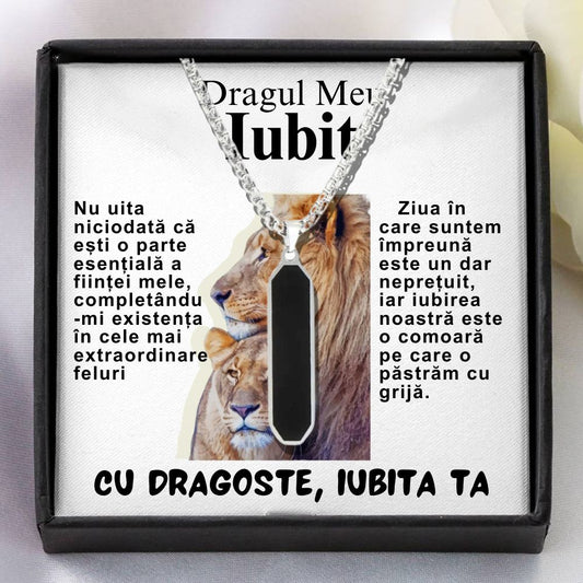 Cadou Lantilor Pentru Sot