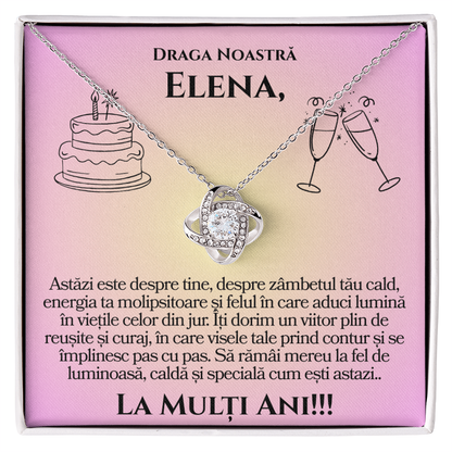Cadou Pentru Elena 