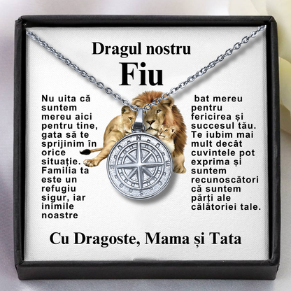 Cadou Pentru Fiul Meu