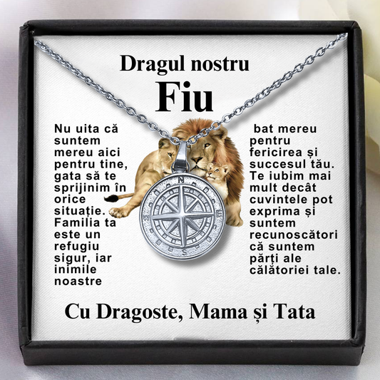 Cadou Pentru Fiul Meu