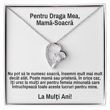 Cadou Pentru Mama Soacra 