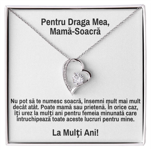 Cadou Pentru Mama Soacra 