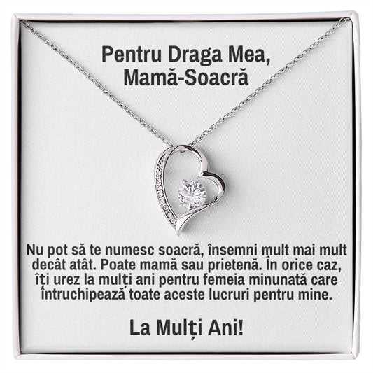 Cadou Pentru Mama Soacra 
